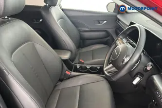 Hyundai Kona Ultimate Automatic Petrol-Electric Hybrid SUV - Stock Number (1660947) - 22nd supplementary image