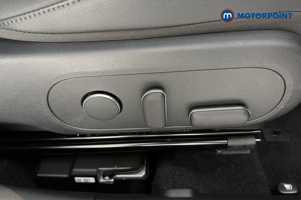 Hyundai Kona Ultimate Automatic Petrol-Electric Hybrid SUV - Stock Number (1660947) - 23rd supplementary image