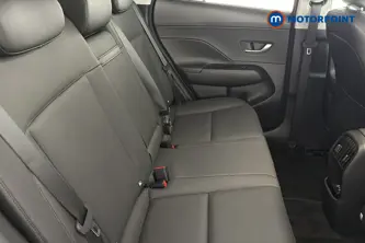 Hyundai Kona Ultimate Automatic Petrol-Electric Hybrid SUV - Stock Number (1660947) - 25th supplementary image