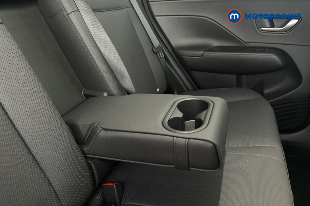 Hyundai Kona Ultimate Automatic Petrol-Electric Hybrid SUV - Stock Number (1660947) - 26th supplementary image