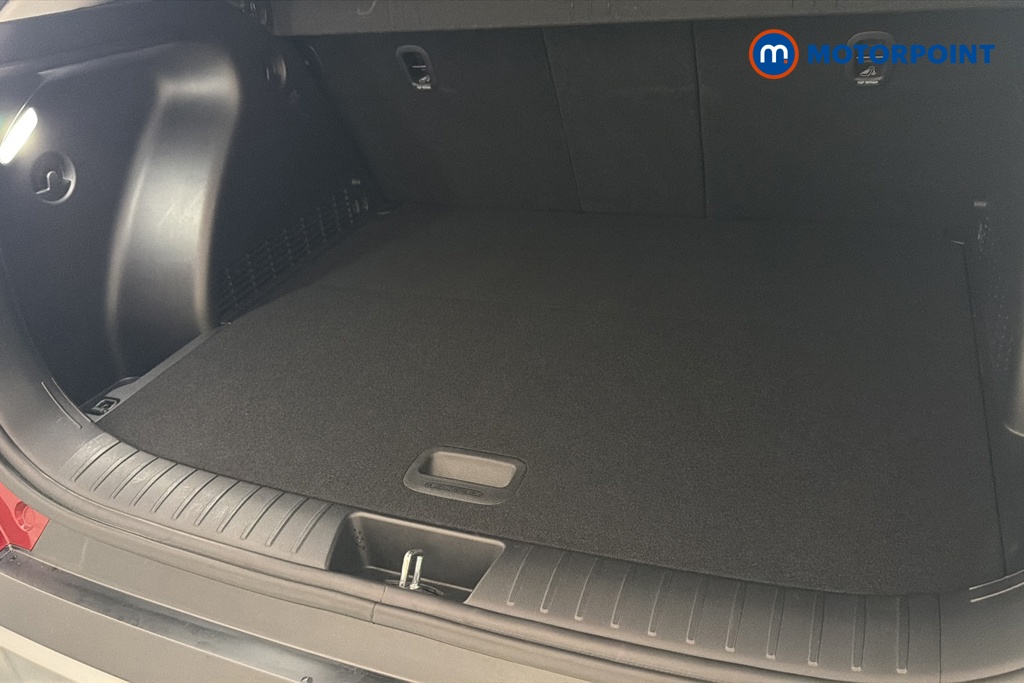 Hyundai Kona Ultimate Automatic Petrol-Electric Hybrid SUV - Stock Number (1660947) - 30th supplementary image