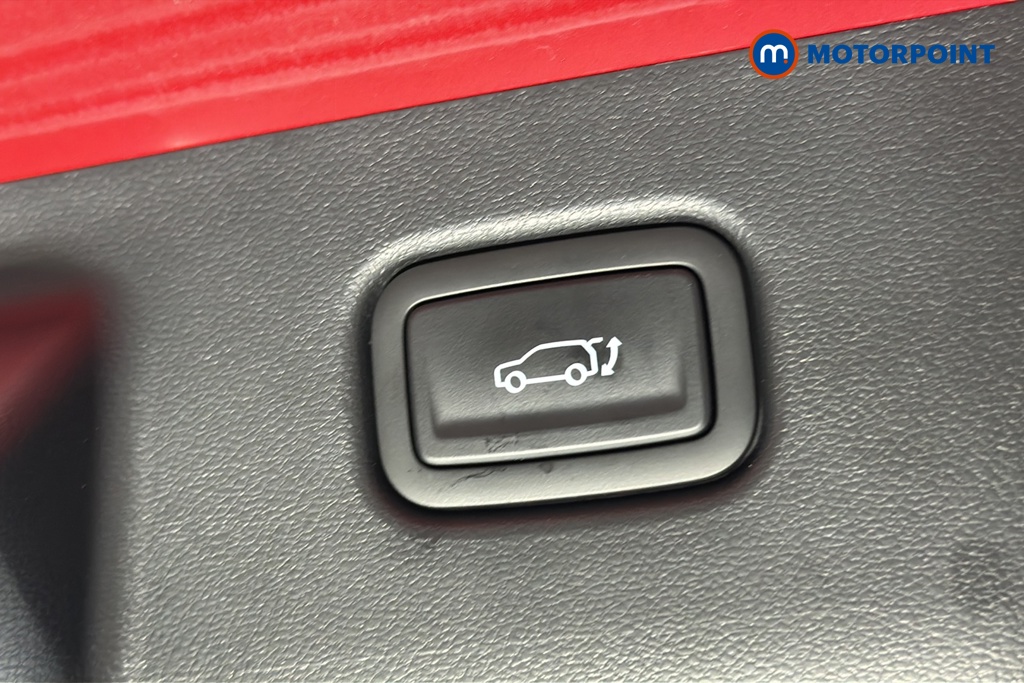 Hyundai Kona Ultimate Automatic Petrol-Electric Hybrid SUV - Stock Number (1660947) - 35th supplementary image