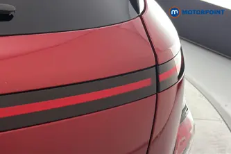 Hyundai Kona Ultimate Automatic Petrol-Electric Hybrid SUV - Stock Number (1660947) - 36th supplementary image
