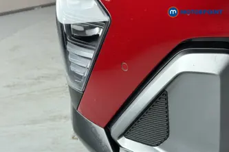 Hyundai Kona Ultimate Automatic Petrol-Electric Hybrid SUV - Stock Number (1660947) - 38th supplementary image