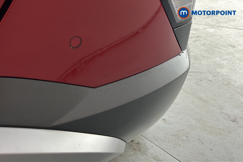 Hyundai Kona Ultimate Automatic Petrol-Electric Hybrid SUV - Stock Number (1660947) - 39th supplementary image
