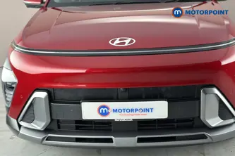 Hyundai Kona Ultimate Automatic Petrol-Electric Hybrid SUV - Stock Number (1660947) - 43rd supplementary image