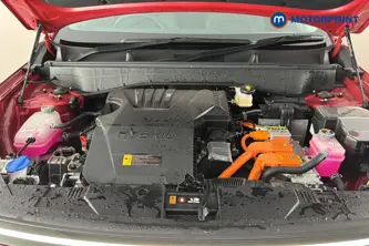 Hyundai Kona Ultimate Automatic Petrol-Electric Hybrid SUV - Stock Number (1660947) - 48th supplementary image