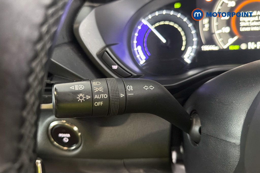 Mazda Mx-30 Sport Lux Automatic Electric SUV - Stock Number (1661139) - 6th supplementary image