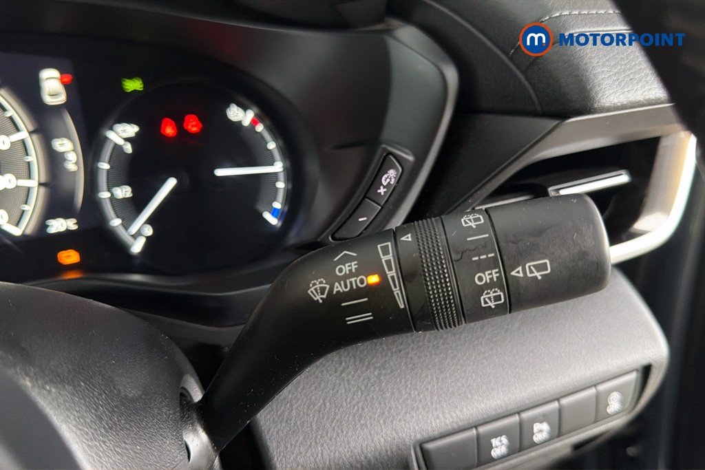 Mazda Mx-30 Sport Lux Automatic Electric SUV - Stock Number (1661139) - 7th supplementary image