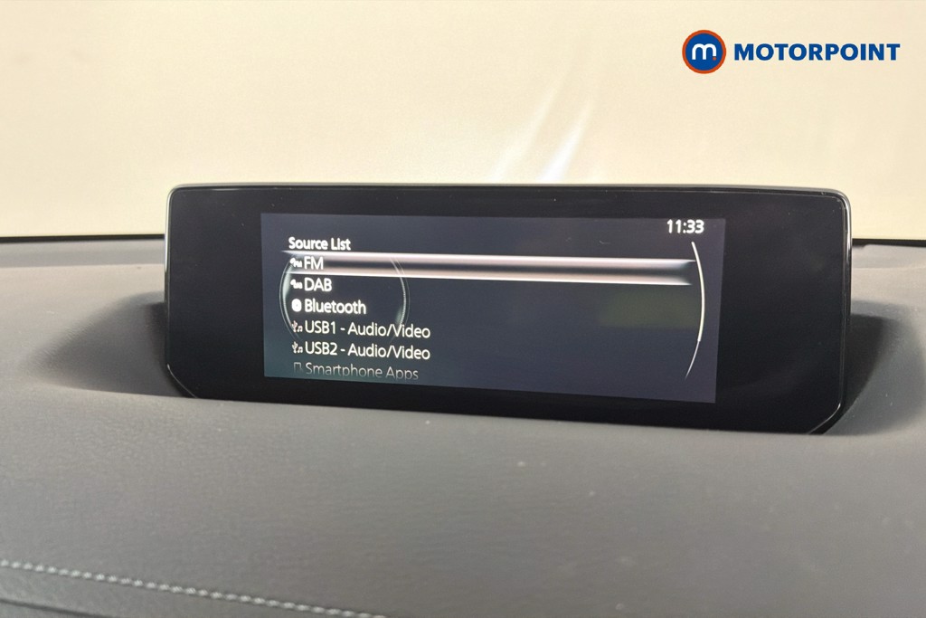 Mazda Mx-30 Sport Lux Automatic Electric SUV - Stock Number (1661139) - 9th supplementary image