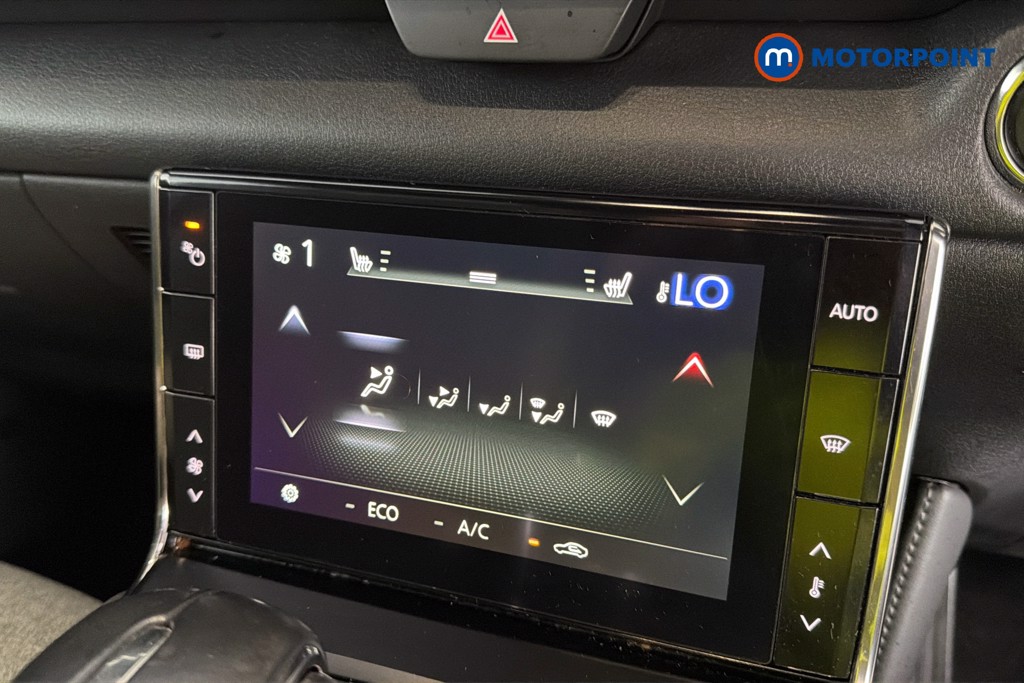 Mazda Mx-30 Sport Lux Automatic Electric SUV - Stock Number (1661139) - 12th supplementary image