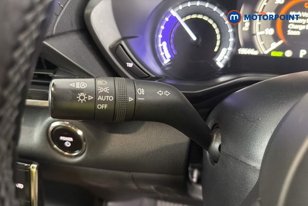Mazda Mx-30 Sport Lux Automatic Electric SUV - Stock Number (1661139) - 18th supplementary image