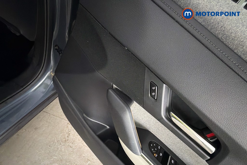 Mazda Mx-30 Sport Lux Automatic Electric SUV - Stock Number (1661139) - 21st supplementary image