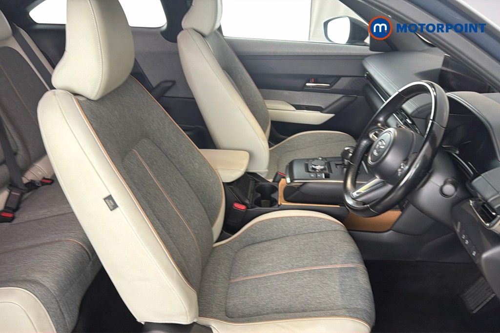 Mazda Mx-30 Sport Lux Automatic Electric SUV - Stock Number (1661139) - 22nd supplementary image
