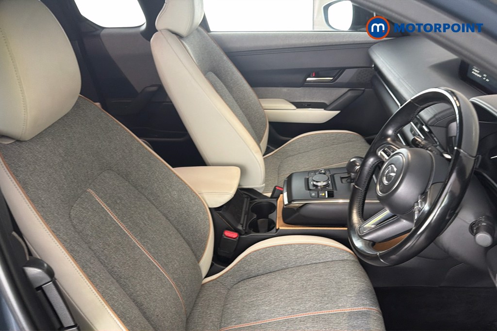 Mazda Mx-30 Sport Lux Automatic Electric SUV - Stock Number (1661139) - 24th supplementary image