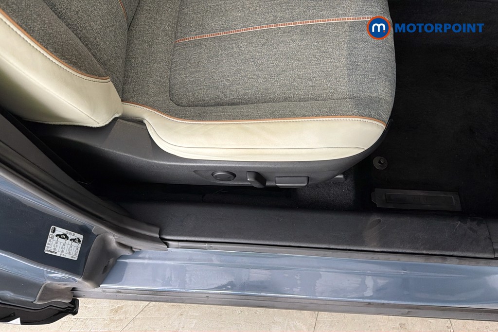 Mazda Mx-30 Sport Lux Automatic Electric SUV - Stock Number (1661139) - 25th supplementary image