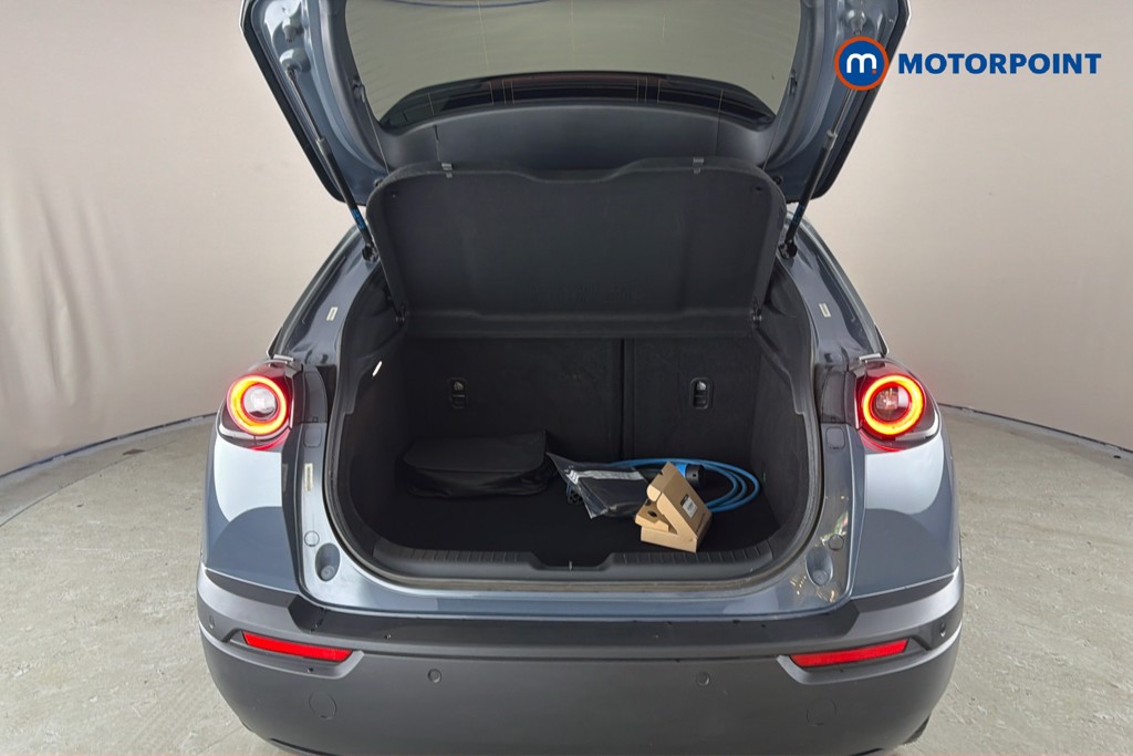 Mazda Mx-30 Sport Lux Automatic Electric SUV - Stock Number (1661139) - 33rd supplementary image