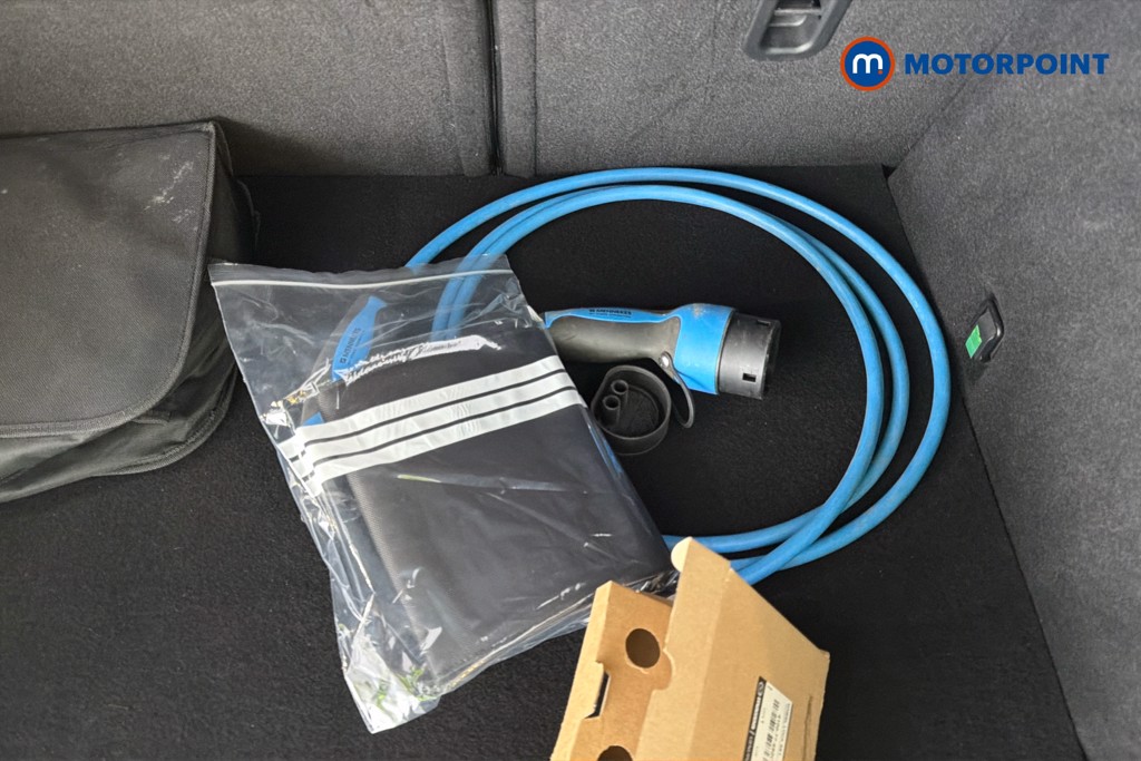 Mazda Mx-30 Sport Lux Automatic Electric SUV - Stock Number (1661139) - 34th supplementary image