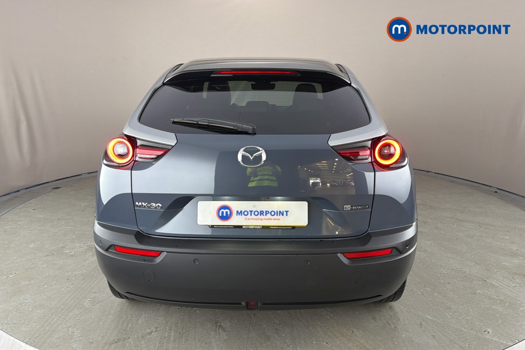 Mazda Mx-30 Sport Lux Automatic Electric SUV - Stock Number (1661139) - 37th supplementary image