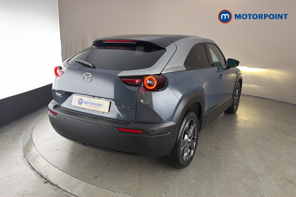 Mazda Mx-30 Sport Lux Automatic Electric SUV - Stock Number (1661139) - 38th supplementary image