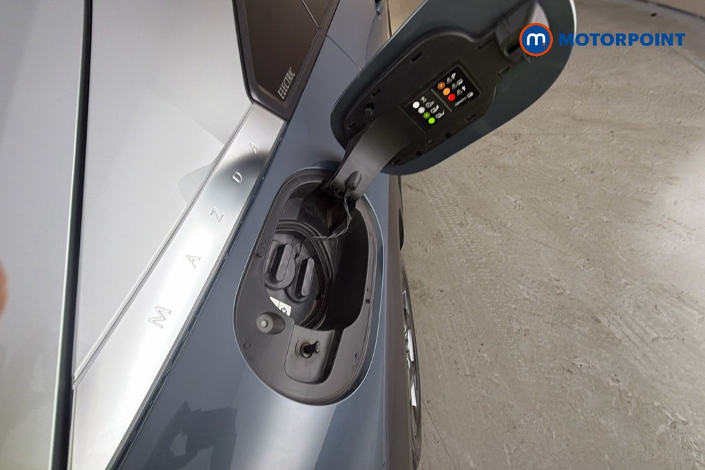 Mazda Mx-30 Sport Lux Automatic Electric SUV - Stock Number (1661139) - 41st supplementary image