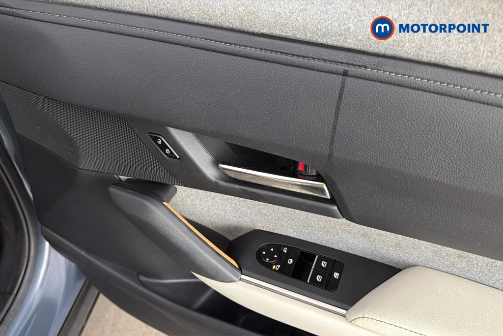 Mazda Mx-30 Sport Lux Automatic Electric SUV - Stock Number (1661139) - 42nd supplementary image