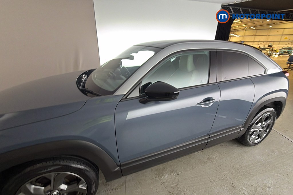 Mazda Mx-30 Sport Lux Automatic Electric SUV - Stock Number (1661139) - 43rd supplementary image