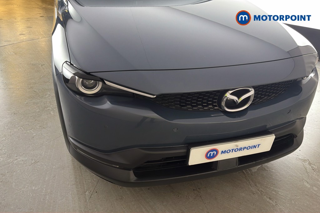 Mazda Mx-30 Sport Lux Automatic Electric SUV - Stock Number (1661139) - 44th supplementary image