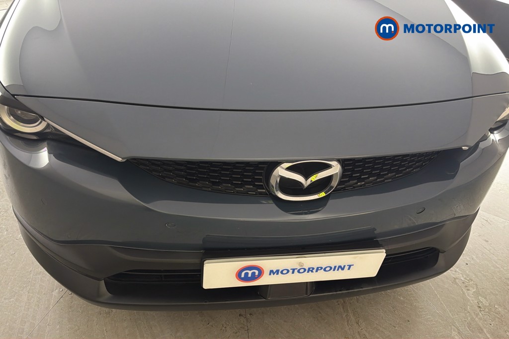 Mazda Mx-30 Sport Lux Automatic Electric SUV - Stock Number (1661139) - 45th supplementary image