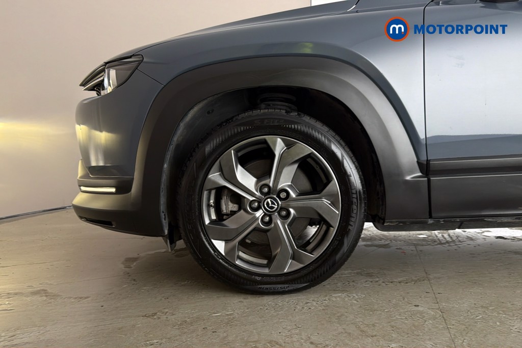 Mazda Mx-30 Sport Lux Automatic Electric SUV - Stock Number (1661139) - 47th supplementary image