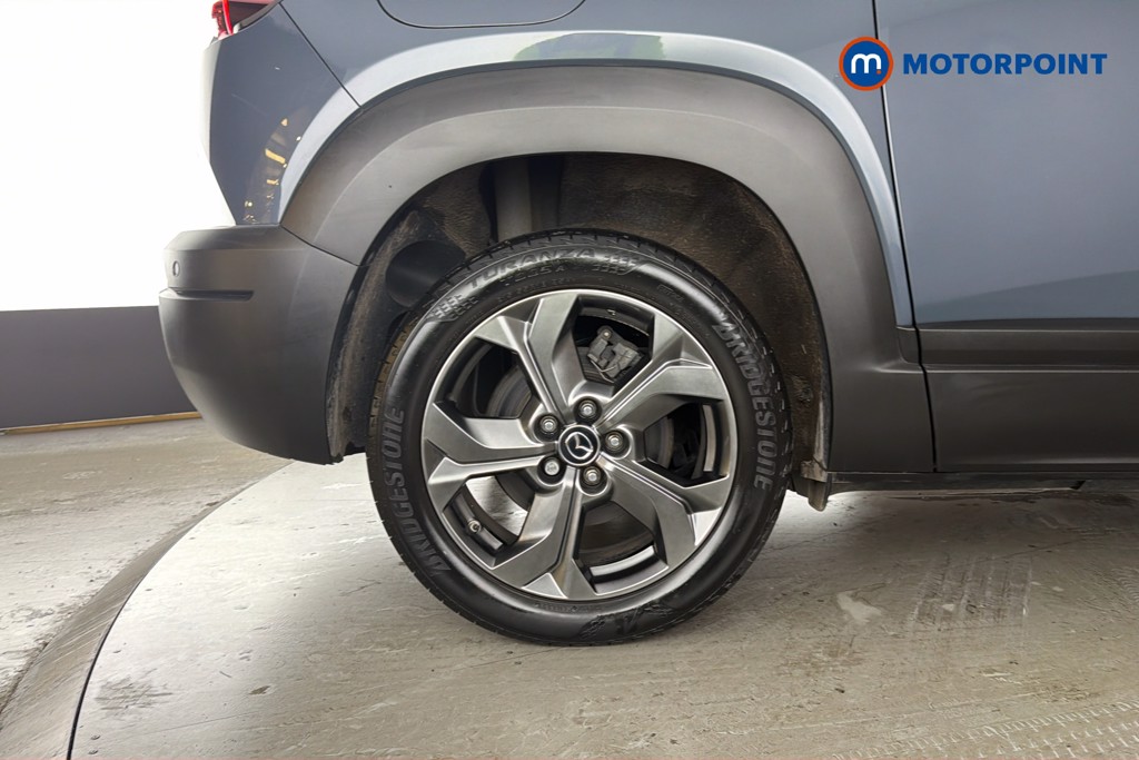 Mazda Mx-30 Sport Lux Automatic Electric SUV - Stock Number (1661139) - 49th supplementary image