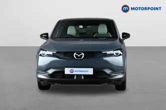 Mazda Mx-30 Sport Lux Automatic Electric SUV - Stock Number (1661139) - Front bumper