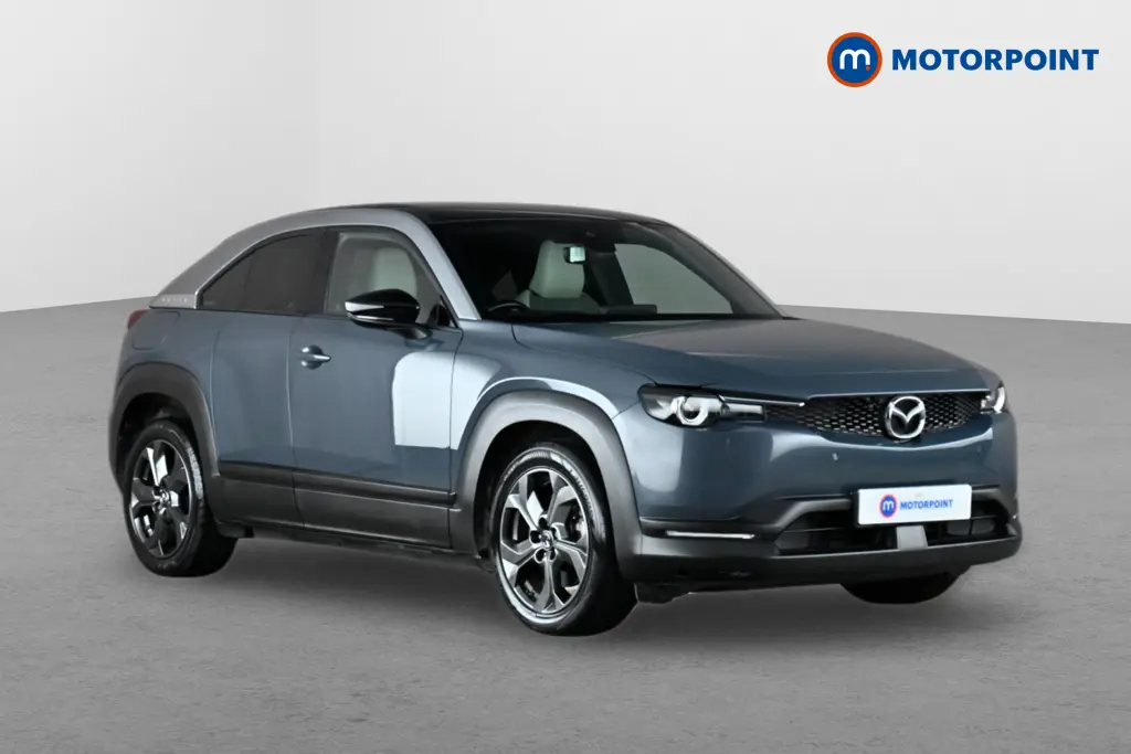 MAZDA MX-30