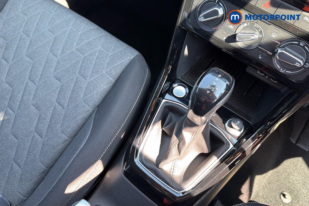 Volkswagen T-Cross Match Automatic Petrol SUV - Stock Number (1661376) - 15th supplementary image