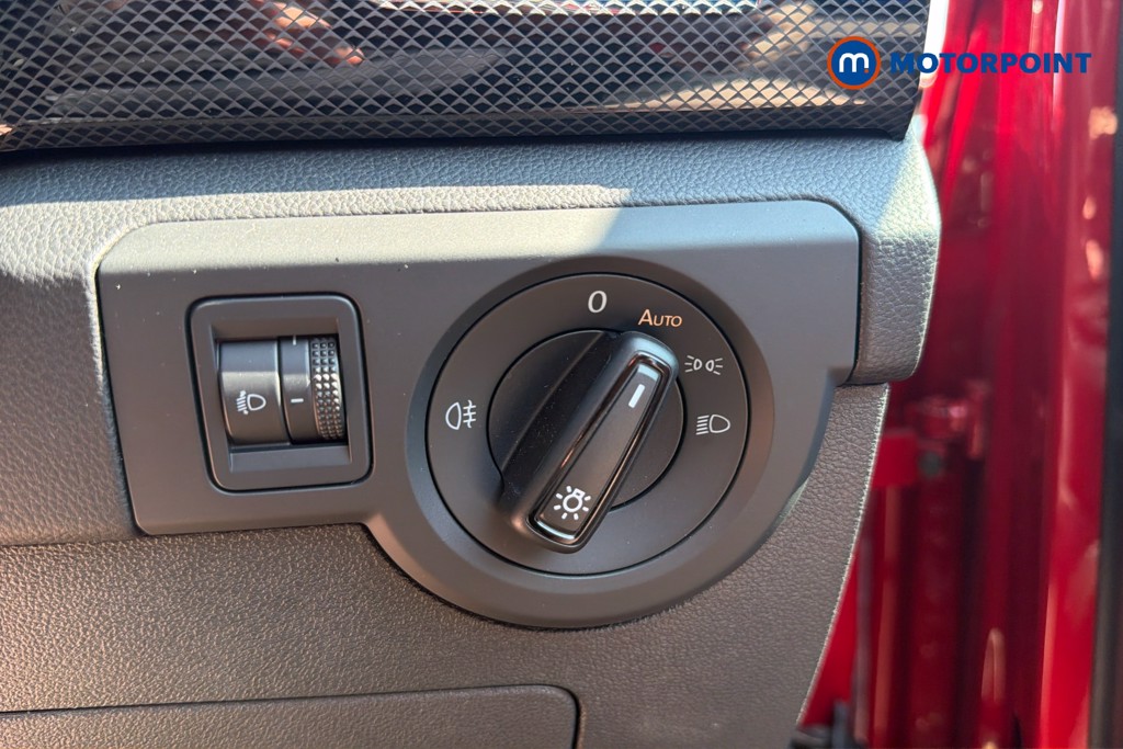 Volkswagen T-Cross Match Automatic Petrol SUV - Stock Number (1661376) - 18th supplementary image