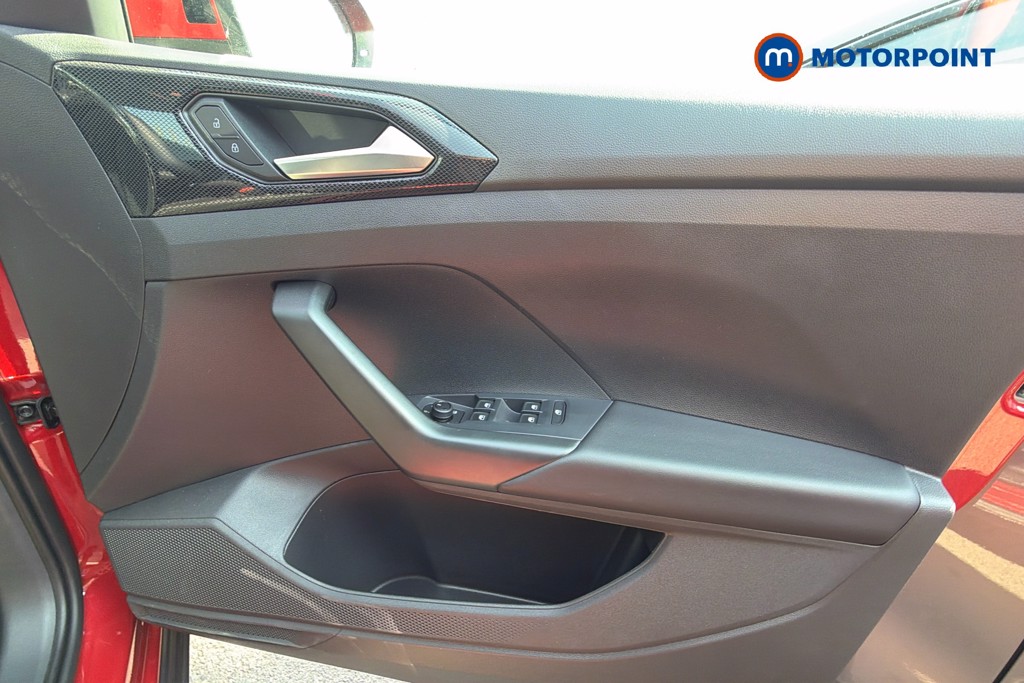 Volkswagen T-Cross Match Automatic Petrol SUV - Stock Number (1661376) - 19th supplementary image