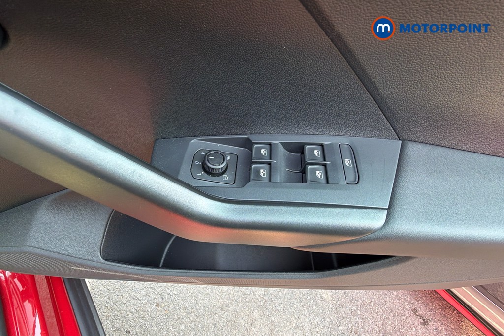 Volkswagen T-Cross Match Automatic Petrol SUV - Stock Number (1661376) - 20th supplementary image