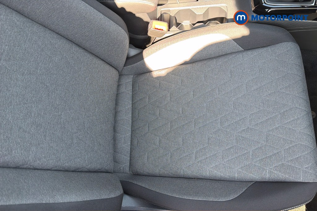 Volkswagen T-Cross Match Automatic Petrol SUV - Stock Number (1661376) - 22nd supplementary image