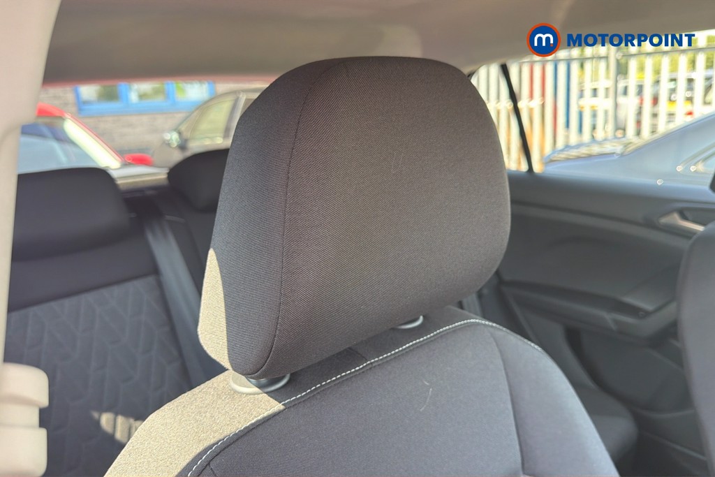 Volkswagen T-Cross Match Automatic Petrol SUV - Stock Number (1661376) - 23rd supplementary image