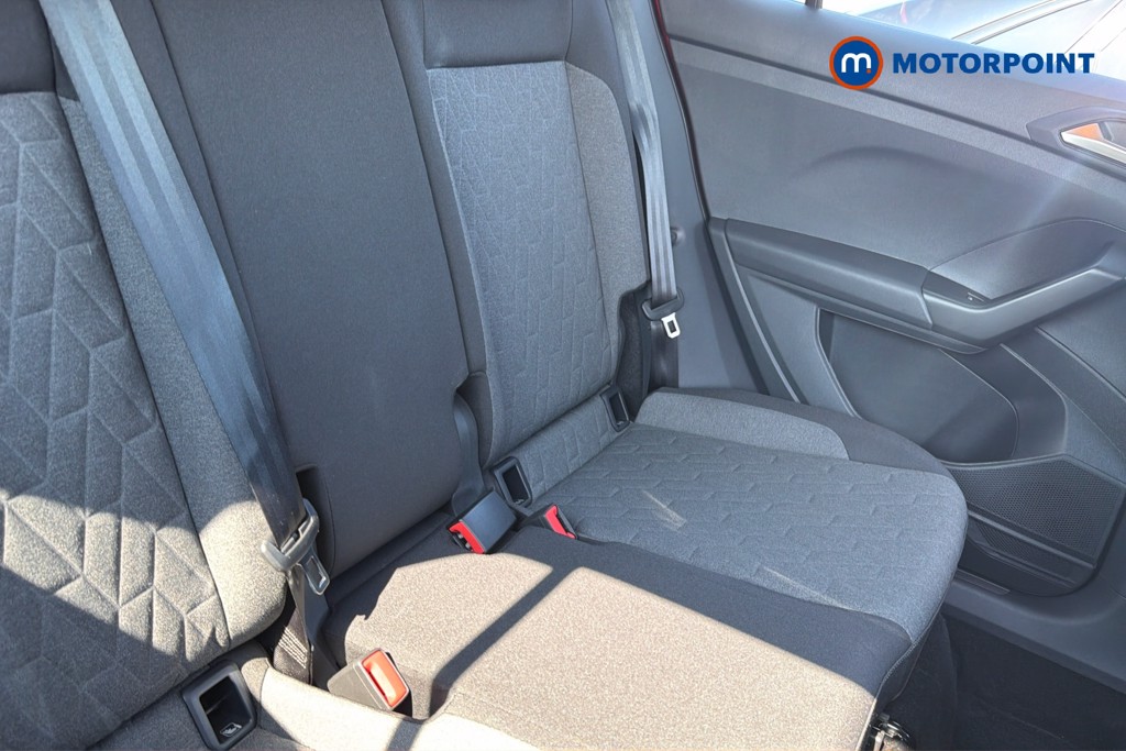 Volkswagen T-Cross Match Automatic Petrol SUV - Stock Number (1661376) - 28th supplementary image