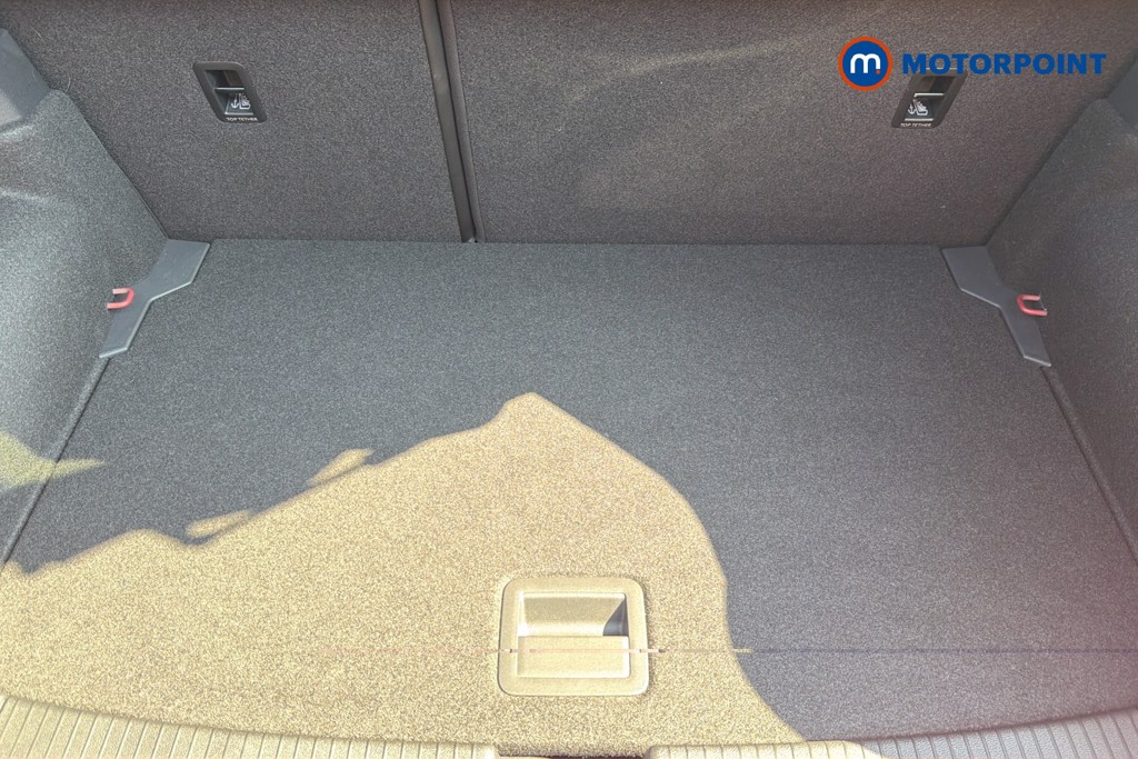 Volkswagen T-Cross Match Automatic Petrol SUV - Stock Number (1661376) - 33rd supplementary image