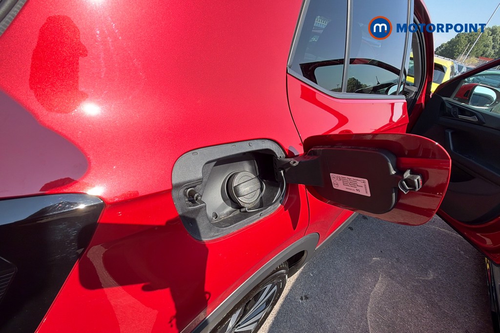 Volkswagen T-Cross Match Automatic Petrol SUV - Stock Number (1661376) - 41st supplementary image