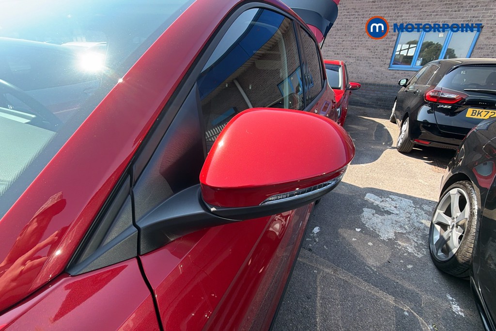 Volkswagen T-Cross Match Automatic Petrol SUV - Stock Number (1661376) - 43rd supplementary image