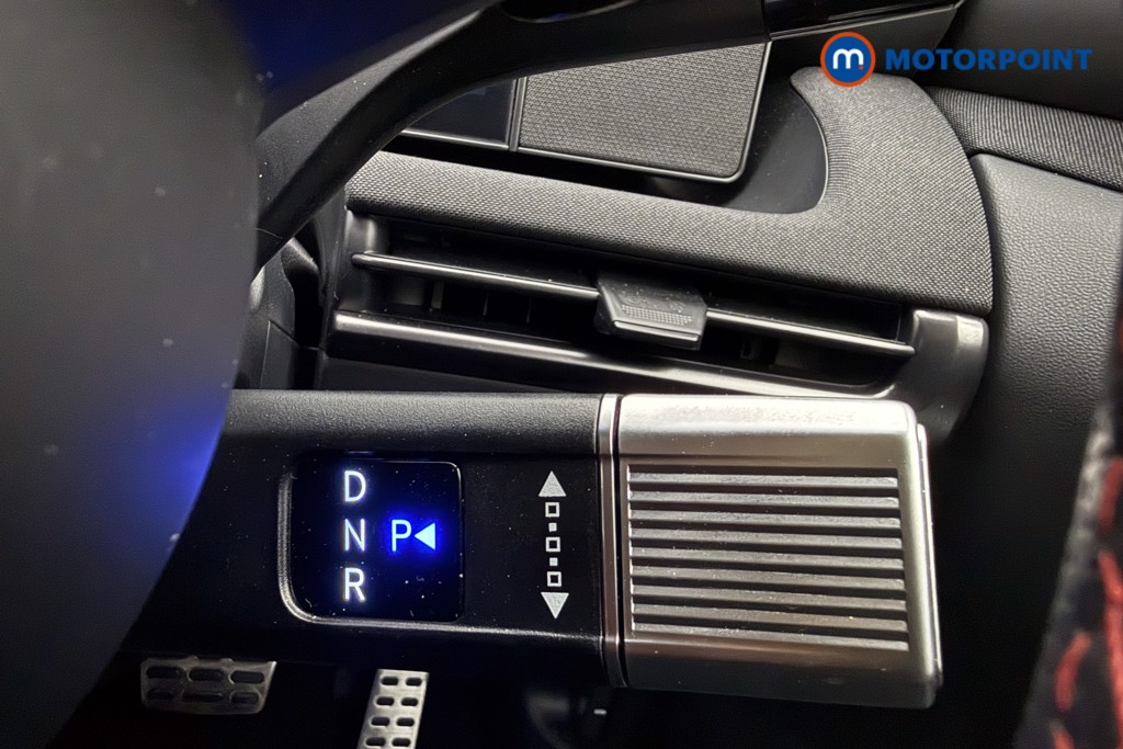 Hyundai Tucson N Line Automatic Petrol SUV - Stock Number (1661630) - 7th supplementary image