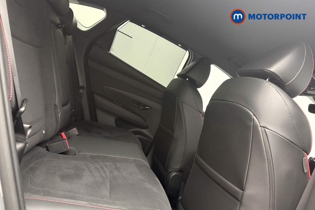 Hyundai Tucson N Line Automatic Petrol SUV - Stock Number (1661630) - 9th supplementary image