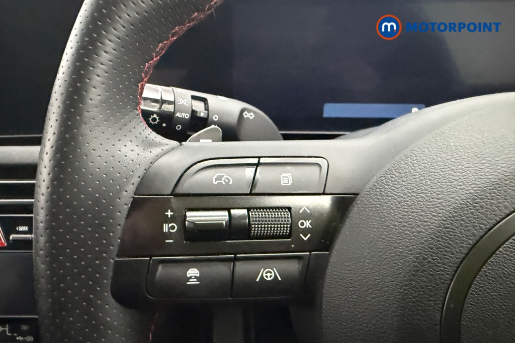 Hyundai Tucson N Line Automatic Petrol SUV - Stock Number (1661630) - 14th supplementary image