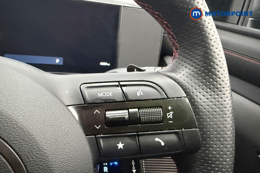 Hyundai Tucson N Line Automatic Petrol SUV - Stock Number (1661630) - 15th supplementary image