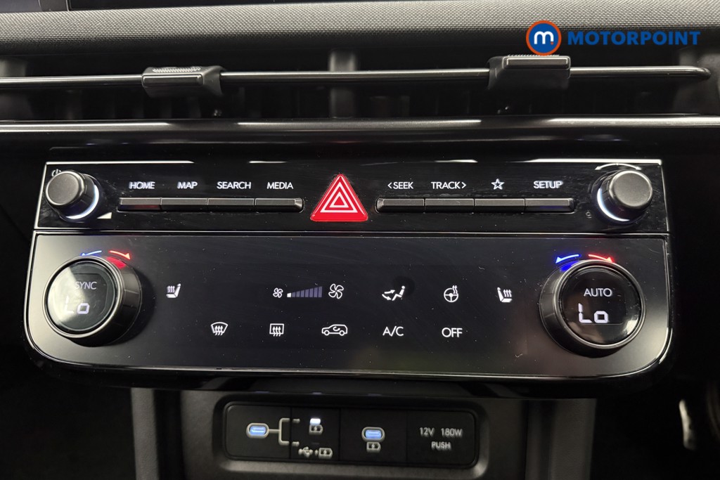 Hyundai Tucson N Line Automatic Petrol SUV - Stock Number (1661630) - 16th supplementary image