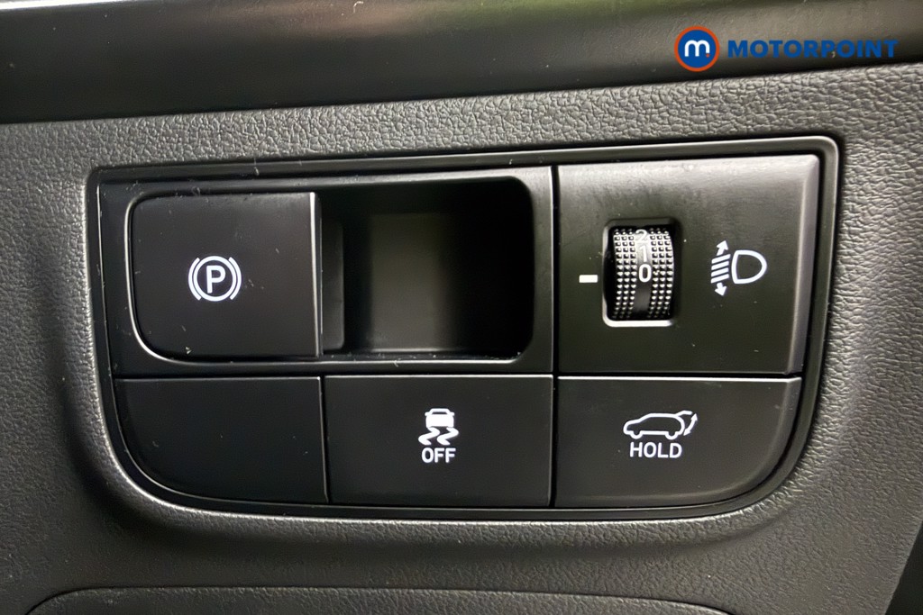 Hyundai Tucson N Line Automatic Petrol SUV - Stock Number (1661630) - 17th supplementary image