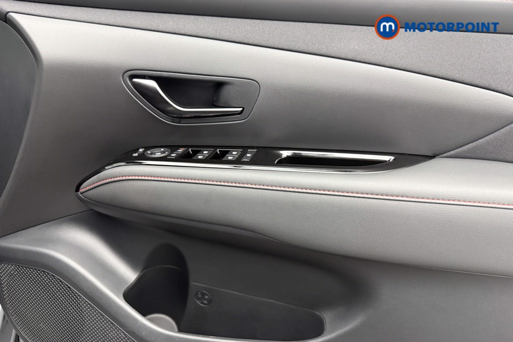 Hyundai Tucson N Line Automatic Petrol SUV - Stock Number (1661630) - 18th supplementary image